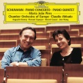 Maria João Pires、Chamber Orchestra Of Europe、Claudio Abbado - II. Intermezzo