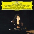 Martha Argerich、Berliner Philharmoniker、Claudio Abbado - Prokofiev: Piano Concerto No. 3 in C Major, Op. 26 - I. Andante - Allegro