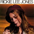 Rickie Lee Jones - Chuck E's in Love