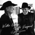 Willie Nelson、Merle Haggard - Django And Jimmie