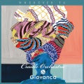 Cradle Orchestra、Giovanca - Wherever To
