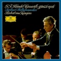 Berliner Philharmoniker、michel schwalbé、Karl Scheit、Herbert von Karajan、Edith Picht-Axenfeld、Hanns-Joachim Westphal、Ottomar Borwitzky、Friedrich Fischer - 4. Largo