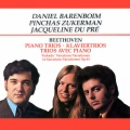 pinchas zukerman、Daniel Barenboim、Dame Janet Baker - IV. Finale - Allegro