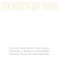 The Mountain Goats - Riches and Wonders