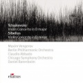 maxim vengerov - III. Finale