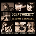 John Fogerty - Centerfield