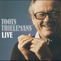 toots thielemans - You're My Blues Machine