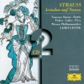 James Levine、kathleen battle、barbara bonney、Classical Artists - Ariadne auf Naxos, Op. 60 - Das waren Zauberworte! (阿里阿德涅在拿索斯岛，作品60 - 这是神奇的话！)