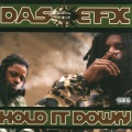 Das EFX - No Diggety