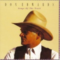 don edwards - The Cowboy's Song