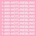 Drake - Hotline Bling