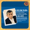 columbia symphony orchestra、Leonard Bernstein、George Gershwin - Rhapsody in Blue