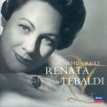renata tebaldi、Orchestra dell'Accademia Nazionale di Santa Cecilia、francesco molinari pradelli - Puccini: Tosca / Act 2: 