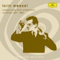 Lorin Maazel、Berliner Philharmoniker - Romeo And Juliet, Fantasy Overture