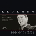 Perry Como - The Wind Beneath My Wings