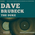 Dave Brubeck (戴夫·布鲁贝克) - On a Little Street in Singapore