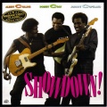 Robert Cray、johnny copeland、albert collins、Aaron Walker - T-Bone Shuffle