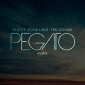 Eklo、Pegato、JordinLaine - Feel So High