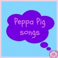 Marty、Giorgia Palladino - Peppa Pig