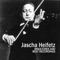 Jascha Heifetz - 1