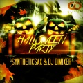 Syntheticsax、DJ Dimixer - Halloween Party