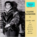 Gianni Raimondi、Orchestra Sinfonica Di Milano、Benedetto Chiglia - 