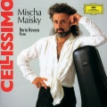 Mischa Maisky、daria hovora - Schubert: 6 Moments musicaux, Op. 94, D. 780 - Movement Musical in A Minor (No. 3) - Allegro moderato