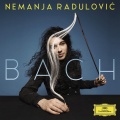 Nemanja Radulovic、Les Trilles Du Diable - BWV 565