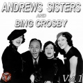 Adrews Sisters、Bing Crosby - I'll Si Si Ya in Bahia