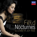 Elizabeth Joy Roe - Nocturne No. 13 in C Major “Rêverie-Nocturne”, H.45