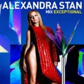 Alexandra Stan - GET BACK (ASAP) (MAAN STUDIO REMIX|Non Stop Mix Ver.)