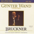 anton bruckner、Günter Wand - Mehr langsam, misterioso