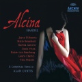 joyce didonato、Il Complesso Barocco、alan curtis、Maite Beaumont - Handel: Alcina, HWV 34 / Act 3: Molestissimo