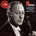 Fritz Reiner、Jascha Heifetz、Pyotr Ilyich Tchaikovsky - Allegro moderato