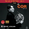 Hervé Joulain - Moderato assai. variations I, II, III & finale