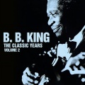 B.B. King - When My Heart Beats Like a Hammer