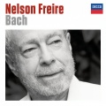 nelson freire - J.S. Bach: Herz und Mund und Tat und Leben, Cantata BWV 147: Jesu, Joy of Man's Desiring