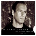 Michael Bolton、steven mercurio、the philharmonia orchestra、Domenico Gaetano Maria Donizetti - Una furtiva lagrima