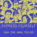 Sam Taylor - Broken Promises