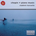 Vladimir Horowitz、Frédéric François Chopin - G-Flat