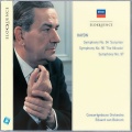 Eduard Van Beinum、Royal Concertgebouw Orchestra - 3. Menuet