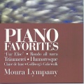 moura lympany - Melody in F Op. 3 No. 1