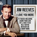 jim reeves - Tahiti