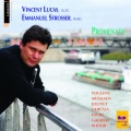 Vincent Lucas、emmanuel strosser、orchestre de paris - I.Allegro Malinconico