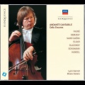 Lynn Harrell、Bruno Canino - Nacht und Träume, D.827