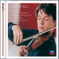 Joshua Bell、Samuel Sanders - Waves At Play