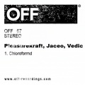 Pleasurekraft、jaceo、Vedic - Chloroformd