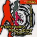 Fantasy Project、NDA - Crazy Baby