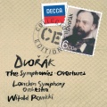 Witold Rowicki、London Symphony Orchestra - Dvořák: Symphony No.8 in G, Op.88 - 4. Allegro ma non troppo