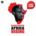 Alexander James、Black Coffee - Masquerade